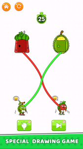 اسکرین شات 5 بازی Puzzle Challenge games