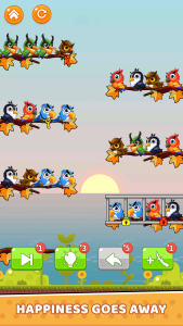 اسکرین شات 3 بازی Puzzle Challenge games