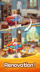 اسکرین شات 2 بازی Screw Pin Color Sort