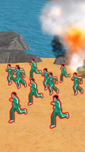 اسکرین شات 5 بازی Sniper Prison: Survival 3D