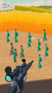 اسکرین شات 2 بازی Sniper Prison: Survival 3D