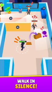 اسکرین شات 7 بازی Camo Assassin