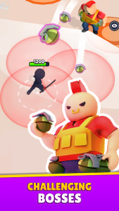 اسکرین شات 3 بازی Camo Assassin