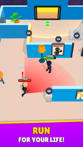 اسکرین شات 1 بازی Camo Assassin