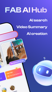 اسکرین شات 3 برنامه Free Adblocker Browser:Adblock