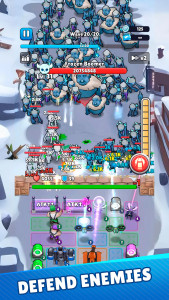 اسکرین شات 4 برنامه Free Adblocker Browser:Adblock