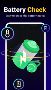 اسکرین شات 3 برنامه Private Browser-Incognito&Safe