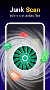 اسکرین شات 2 برنامه Private Browser-Incognito&Safe