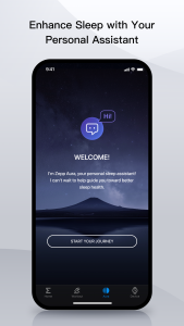 اسکرین شات 8 برنامه Zepp
