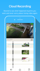 اسکرین شات 3 برنامه CareCam