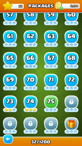اسکرین شات 5 بازی Tile Match Sweet -Triple Match