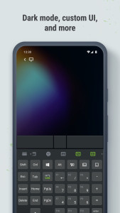 اسکرین شات 8 برنامه Remote Mouse