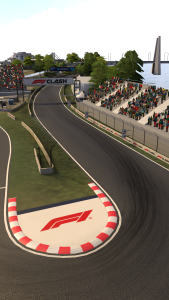 اسکرین شات 5 بازی F1® Clash - Official 2026 Game