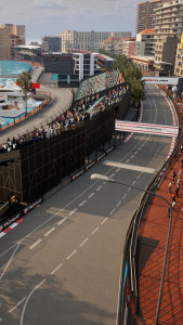 اسکرین شات 4 بازی F1 Clash - Official 2026 Game