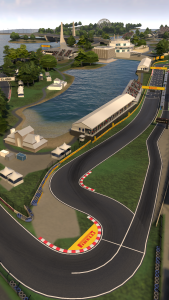 اسکرین شات 4 بازی F1® Clash - Official 2026 Game
