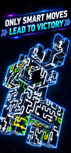 اسکرین شات 4 بازی Amaze Rush 3D