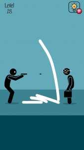 اسکرین شات 3 بازی Brain Wash - Thinking Game