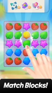 اسکرین شات 4 بازی BTS Island: In the SEOM Puzzle