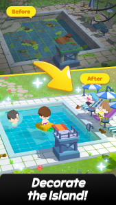 اسکرین شات 3 بازی BTS Island: In the SEOM Puzzle