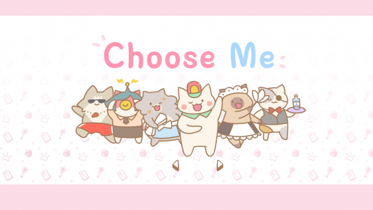 اسکرین شات 1 بازی Cat Spa