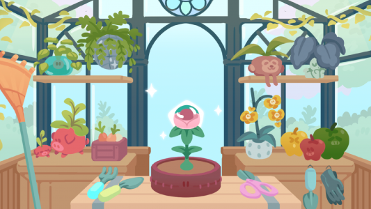 اسکرین شات 8 بازی Pocket Partner