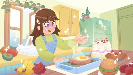 اسکرین شات 5 بازی Pocket Partner