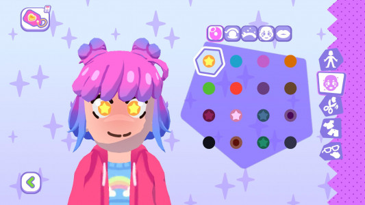 اسکرین شات 6 بازی Pocket Partner