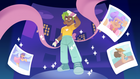 اسکرین شات 1 بازی Pocket Partner