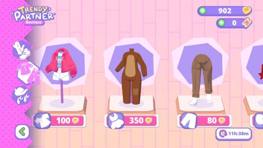 اسکرین شات 4 بازی Pocket Partner