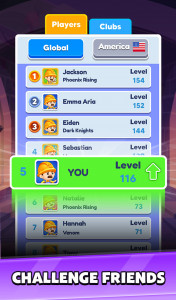 اسکرین شات 4 بازی Bolt Screw: Nuts Jam Puzzle