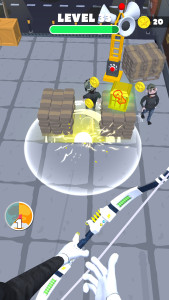 اسکرین شات 7 بازی Stealth Shooter