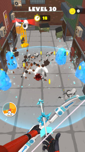 اسکرین شات 2 بازی Stealth Shooter