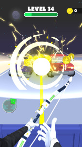 اسکرین شات 1 بازی Stealth Shooter