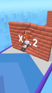 اسکرین شات 6 بازی Monster Squad Rush