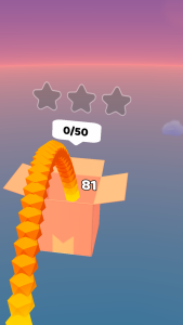 اسکرین شات 4 بازی Count and Bounce