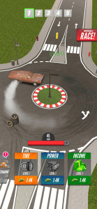 اسکرین شات 3 بازی Drift 2 Drag