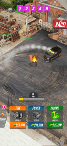 اسکرین شات 4 بازی Drift 2 Drag