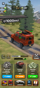 اسکرین شات 5 بازی Drive 2 Climb: Offroad 4x4