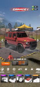 اسکرین شات 6 بازی Drive 2 Climb: Offroad 4x4