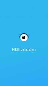 اسکرین شات 5 برنامه HDlivecam