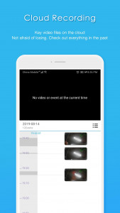 اسکرین شات 1 برنامه HDlivecam