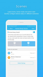 اسکرین شات 3 برنامه HDlivecam