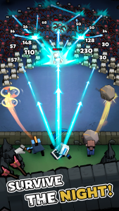 اسکرین شات 2 بازی War Inc: Rise