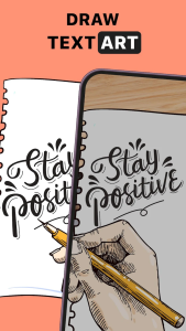 اسکرین شات 8 برنامه Trace Drawing: How To Draw