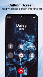 اسکرین شات 3 برنامه My Photo Phone Dialer