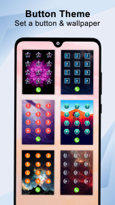 اسکرین شات 4 برنامه My Photo Phone Dialer