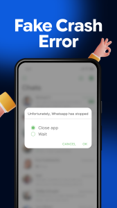 اسکرین شات 8 برنامه AppLock Pro - App Lock & Guard