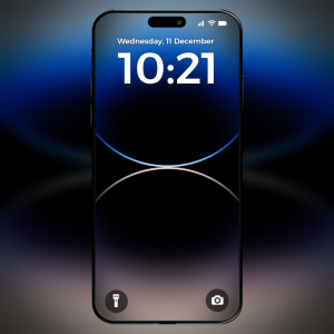اسکرین شات 5 برنامه Wallpaper Offline (For iphone)