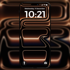 اسکرین شات 1 برنامه Wallpaper Offline (For iphone)