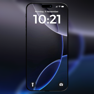 اسکرین شات 2 برنامه Wallpaper Offline (For iphone)